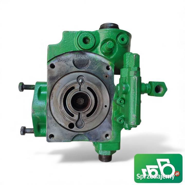 Podstawa pompy hydraulicznej 2424968001 RE198342 Wilkowo