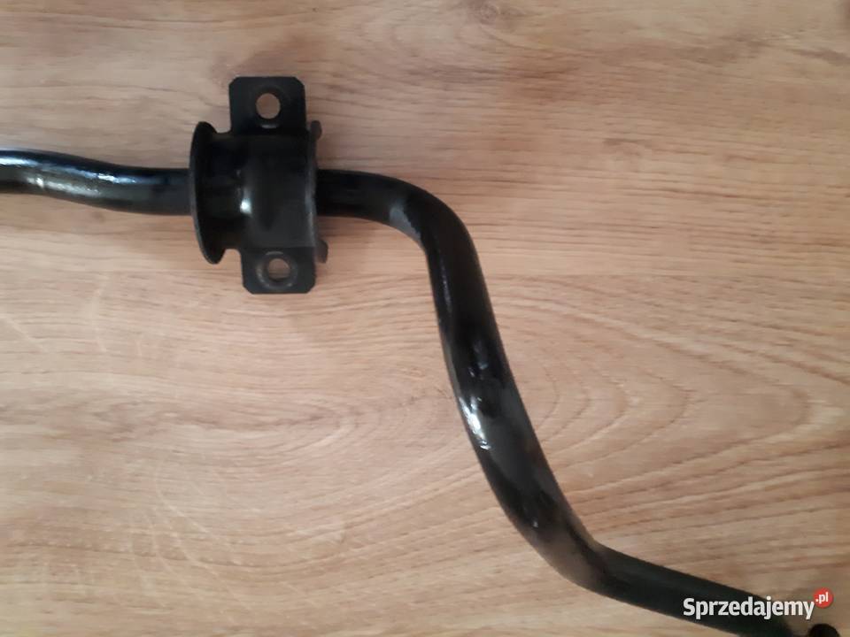 Przedni stabilizator gumy obejmy Ford Focus Rzeszów