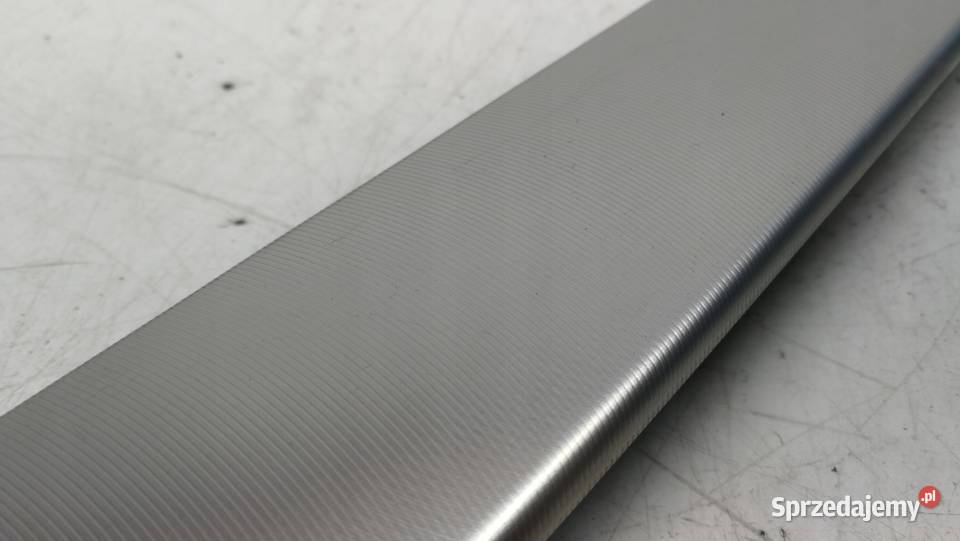 LISTWA DEKOR DRZWI P T AUDI A6 C6 4F0867420 KOŁO sprzedam