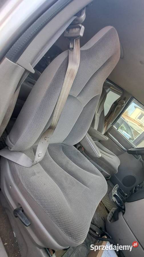 Części chrysler grand Voyager dodge grand Rok produkcji 2003 śląskie Częstochowa