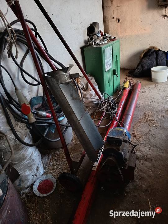 Żmijka do zboża sprzedam