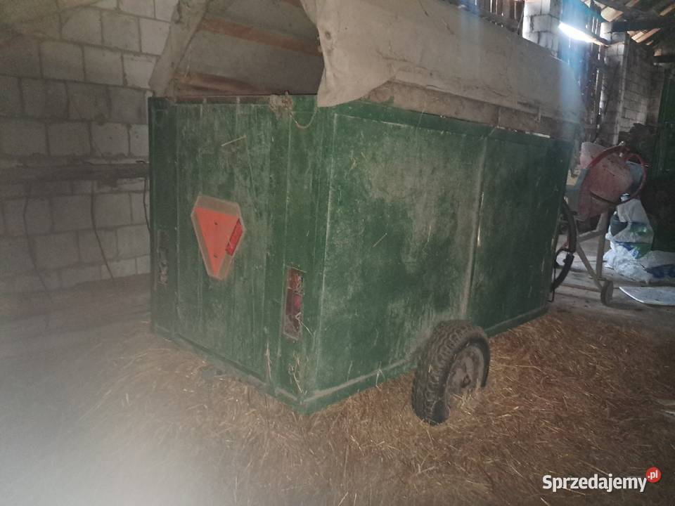 Dwukółka świętokrzyskie Bodzentyn