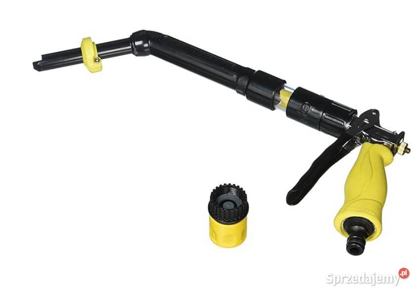 Automatyczny pistolet kątem 45 z automatycznym Miękinia