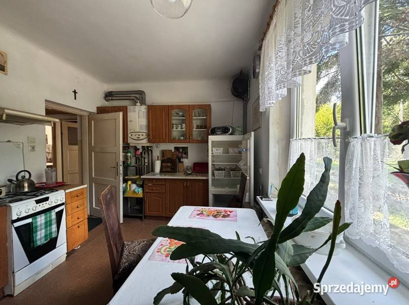 Mieszkanie 7908 m2 z ogrodem 603 m w Ostrowi Sprzedaż Ostrów Mazowiecka sprzedam