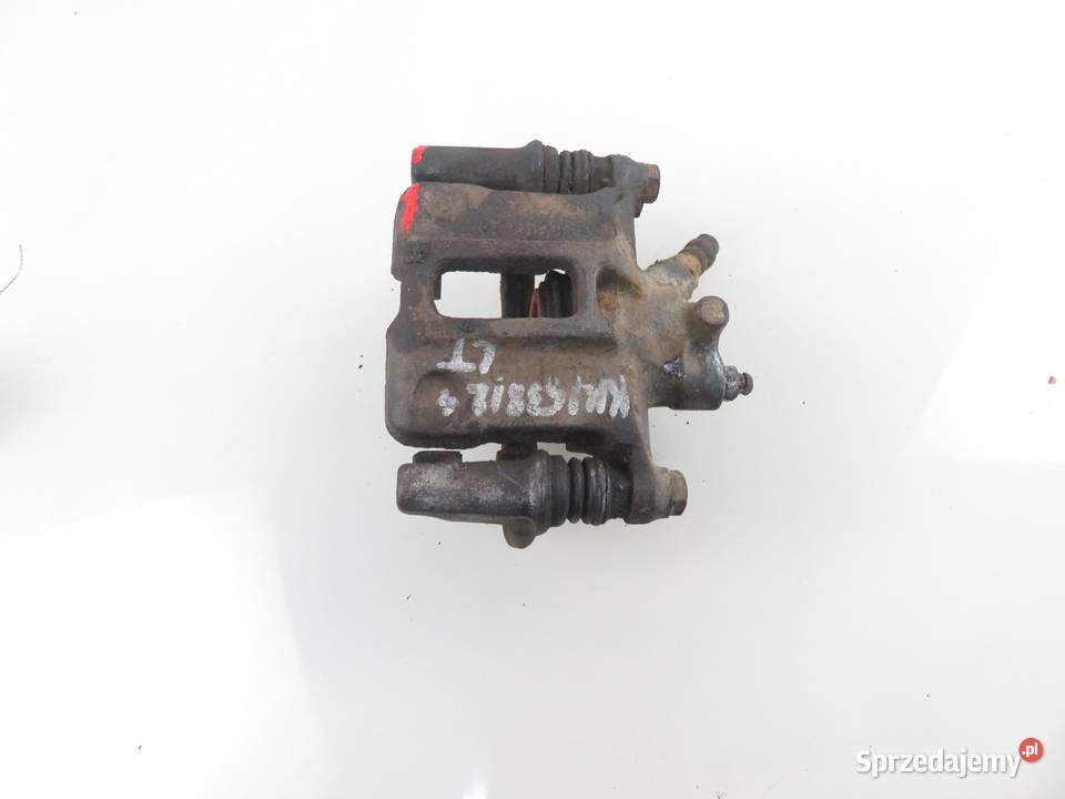 ZACISK LEWY TYŁ JAGUAR XJ XJ40 40