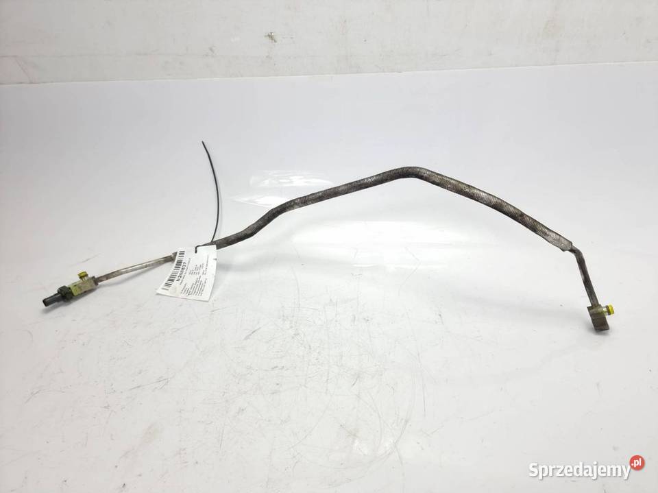 PRZEWÓD KLIMATYZACJI BMW E46 320 D 6908908 Pozostałe