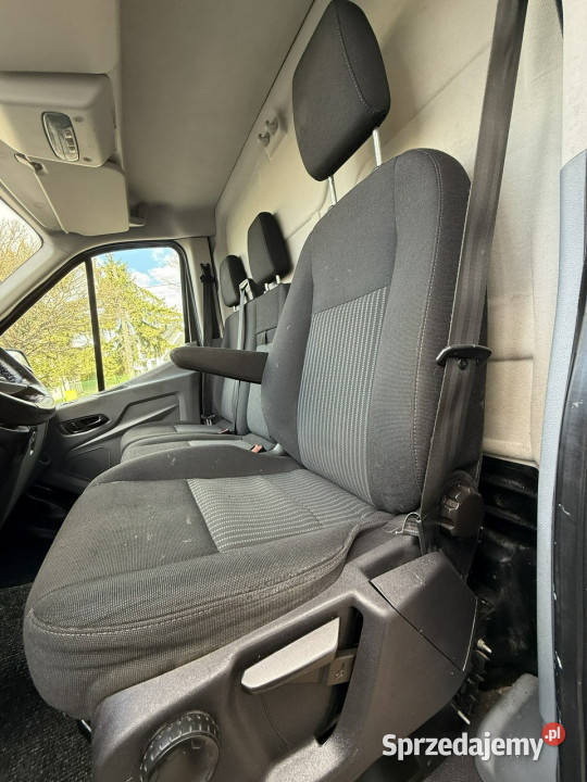 Ford Transit Ford Transik MK8 22TDCI 2016 Sokołów Podlaski