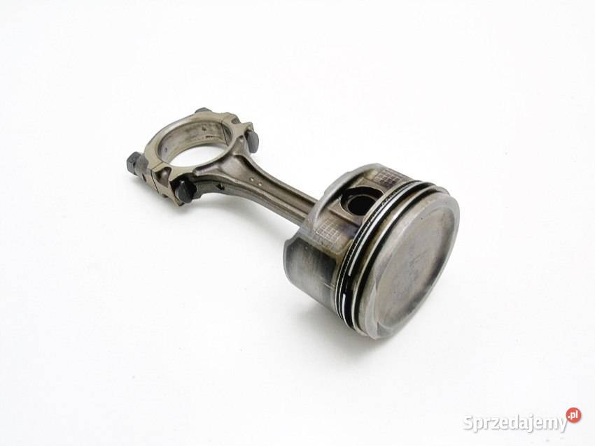 TŁOK KORBOWÓD MICRA III K12 12 16V CR12 Blok silnika