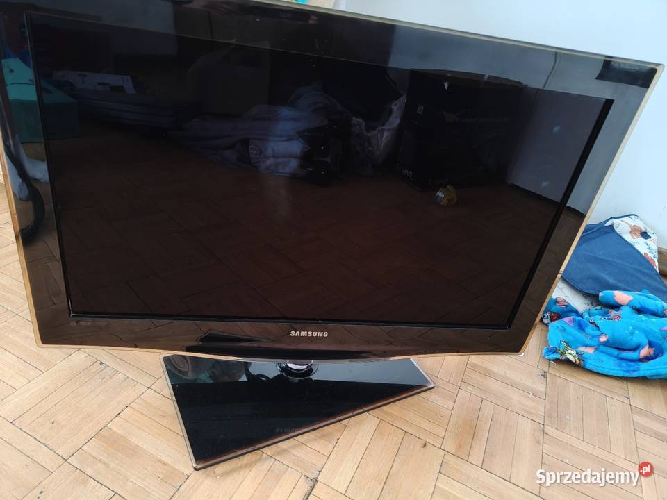 Sprzedam telewizor Samsung 32 cale Tomaszów Lubelski