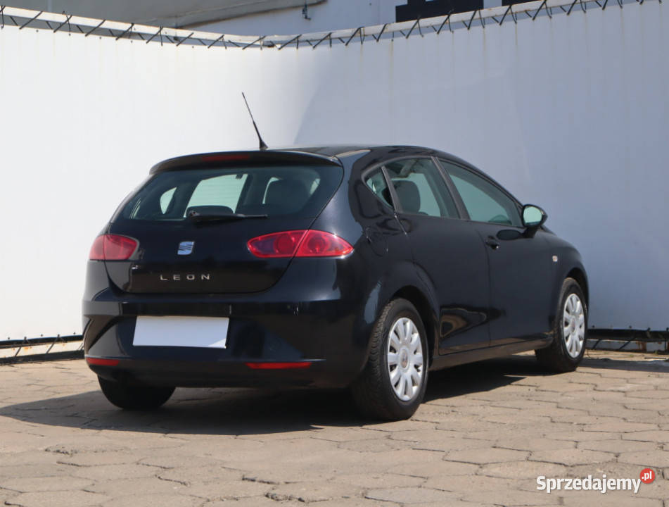 Seat Leon 16 Łódź