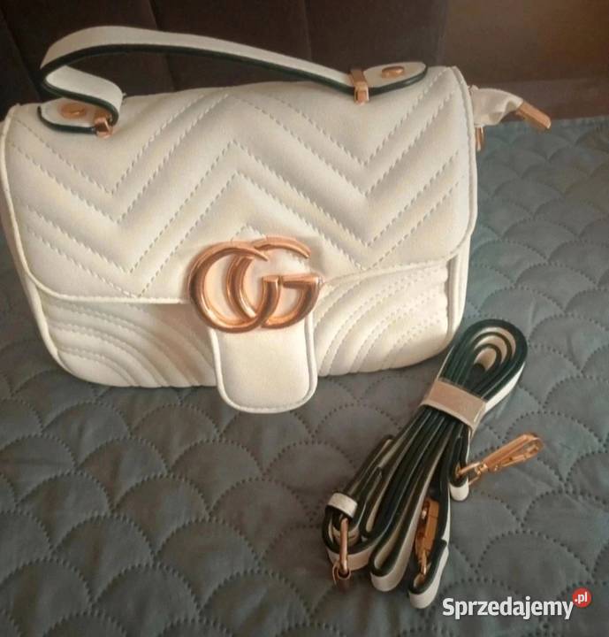 Torebka damska Nowa Na ramię  Sosnowiec