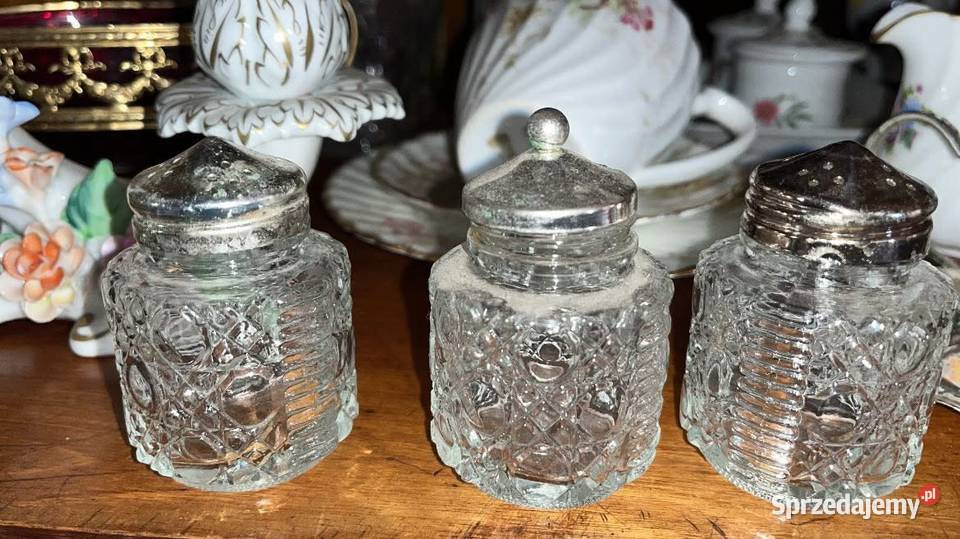 Solniczka Szkło pomorskie Gdańsk