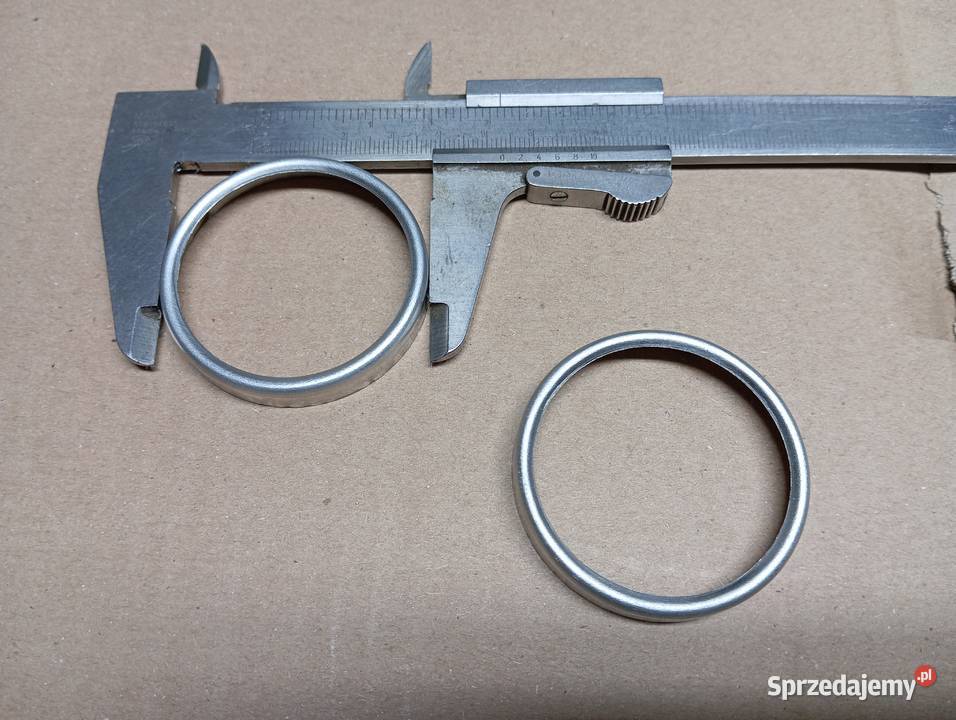 ramka licznika romet ogarkadetkomar 53mm Kłomnice