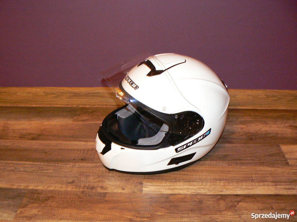 Kask Spada M 5758 małopolskie Przyszowa