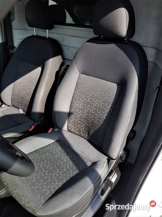 Fiat Doblo ZADBANY 13 JTD 90 z Klimatyzacją Rok produkcji 2013 Chełm sprzedam