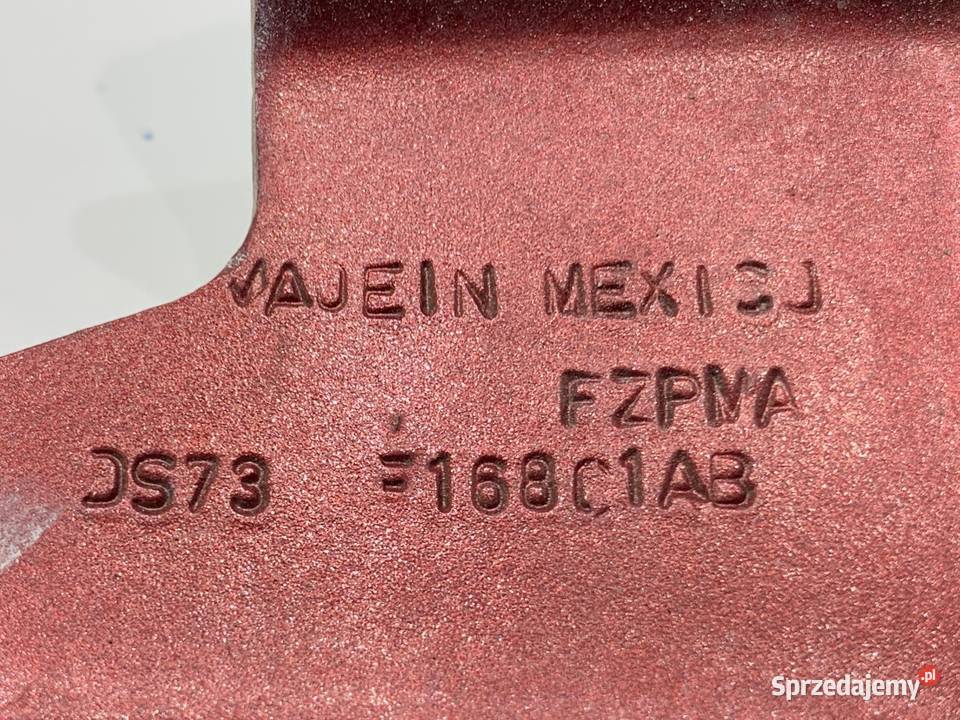 ZAWIAS MASKI LEWY PRZÓD FORD MONDEO MK5 osobowe