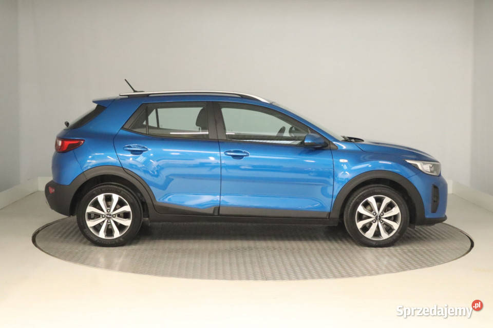 Kia Stonic 12 DPI SUV Zabrze