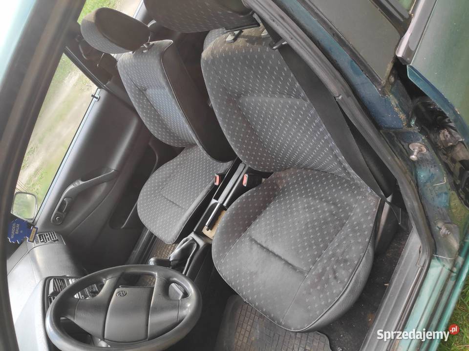 Passat b4 19 TDI