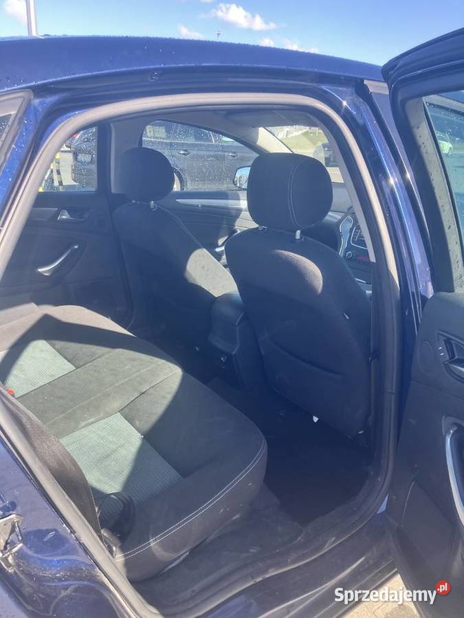 Ford Mondeo Anglik Pruszcz Gdański