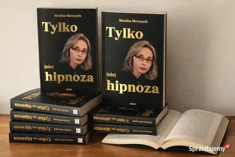 Hipnoza Najbardziej skuteczna metoda terapii u Lublin