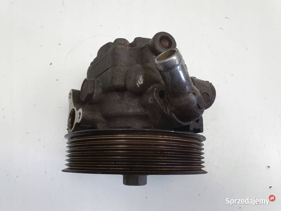 Honda CRV CRV II 20 VTEC POMPA WSPOMAGANIA Rudka