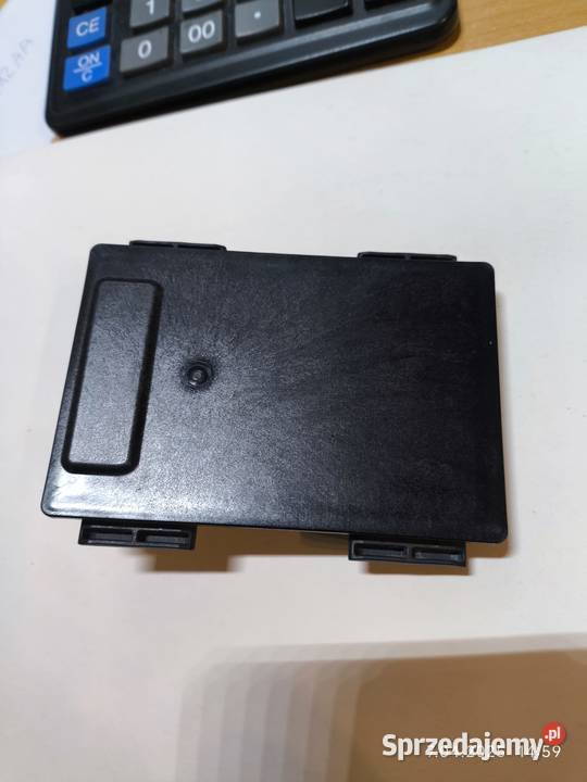 radar sensor jeep 68440586ak Łuków