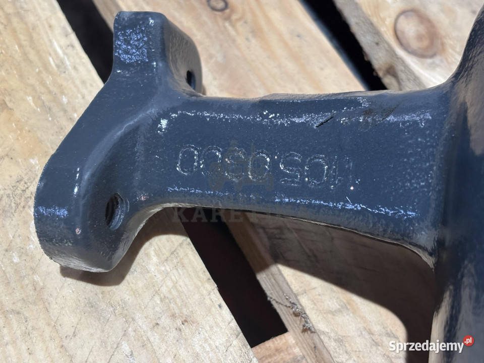 Claas Lexion 740750 760 770 Przekładnia Kątowa Jastrzębniki