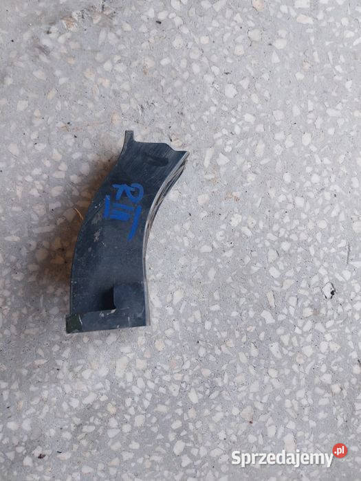 Wspornik zderzaka przód 22 d4d toyota rav 4 III świętokrzyskie