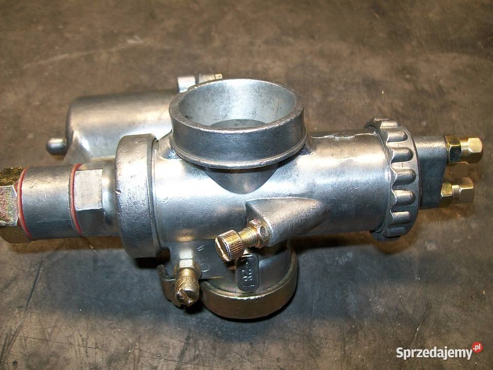 GAŹNIK K28P IŻ 49 56 PLANETA 350 dolnośląskie Świerzawa