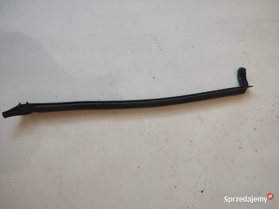 RENAULT CLIO IV HB USZCZELKA SZYBY DRZWI PRAWY Skoczów sprzedam