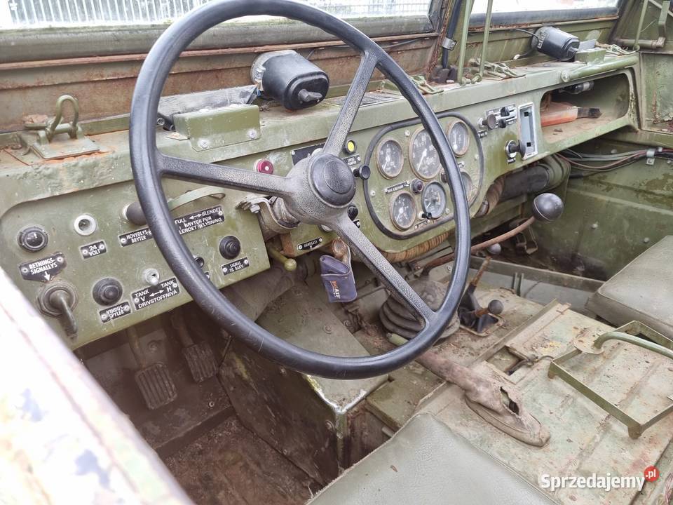 Volvo bv 202 pojazd wojskowy gąsienicowy Pozostałe sprzedam