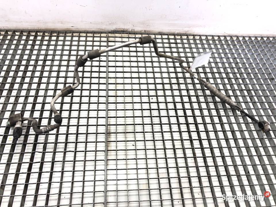 RURKA KLIMATYZACJI VW GOLF V 1K0820741BD 20 140