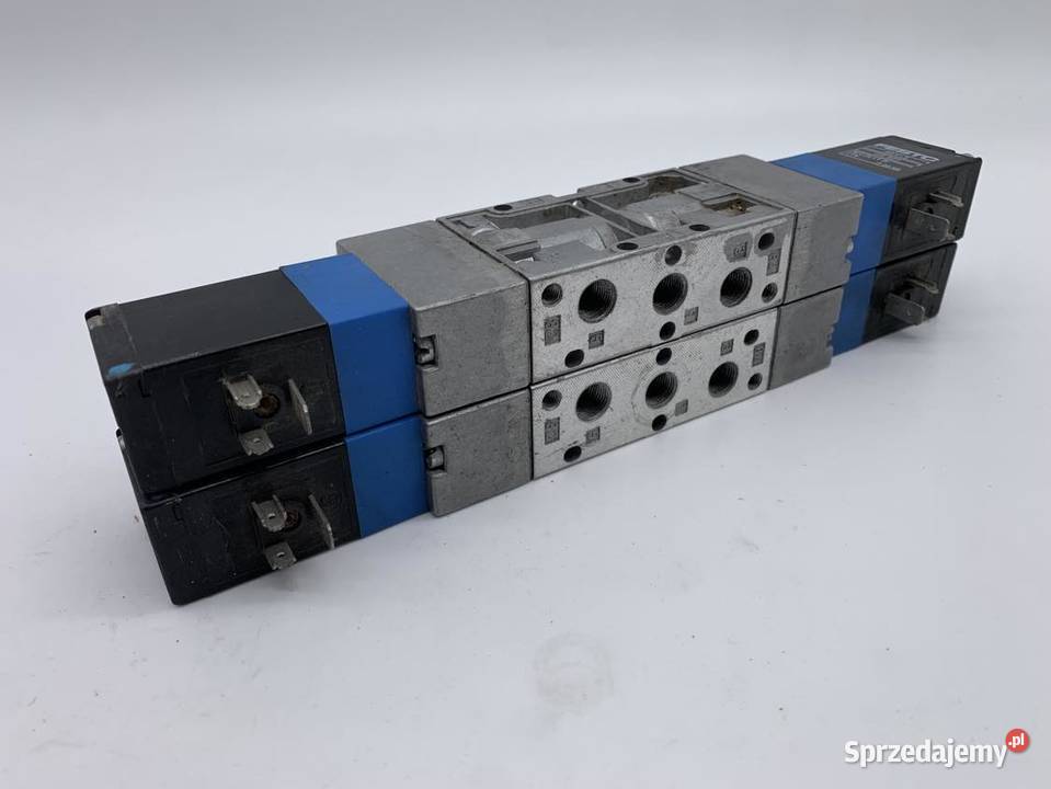 Festo JMVH5 BVI 110512 Elektrozawór Warszawa