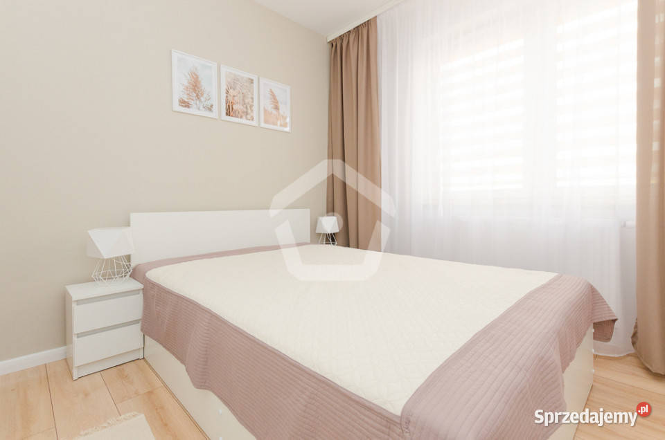 Graniczna 2 pokoje z miejscem postojowym Rzeszów sprzedam
