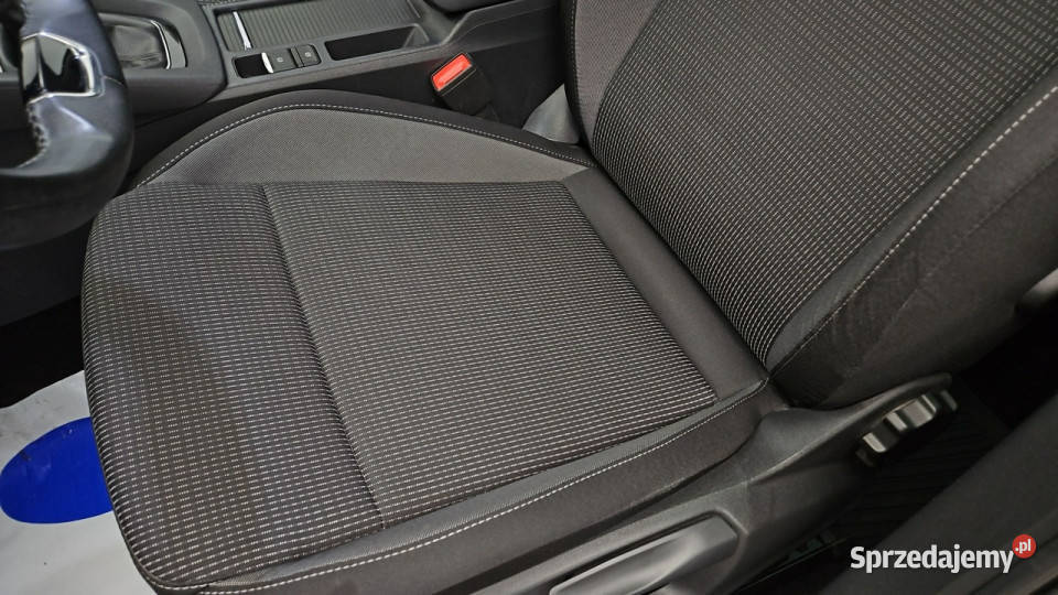 koda Octavia 20 TDI Ambition Z Polskiego Salonu 4/5 mazowieckie Warszawa sprzedam
