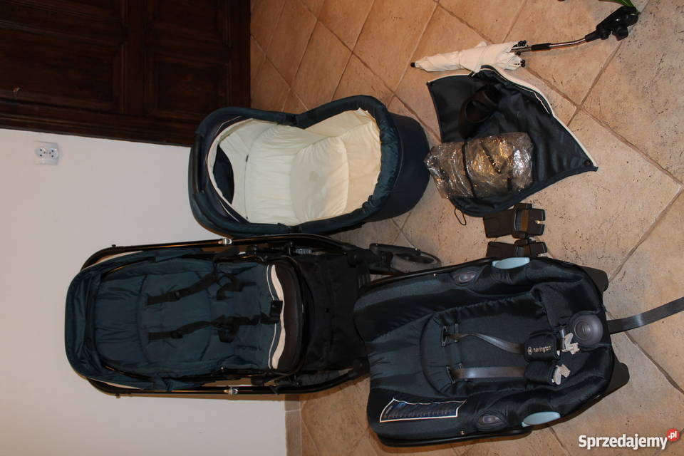 Navington CADET 3 W 1 Zdejmowana tapicerka  Gliwice