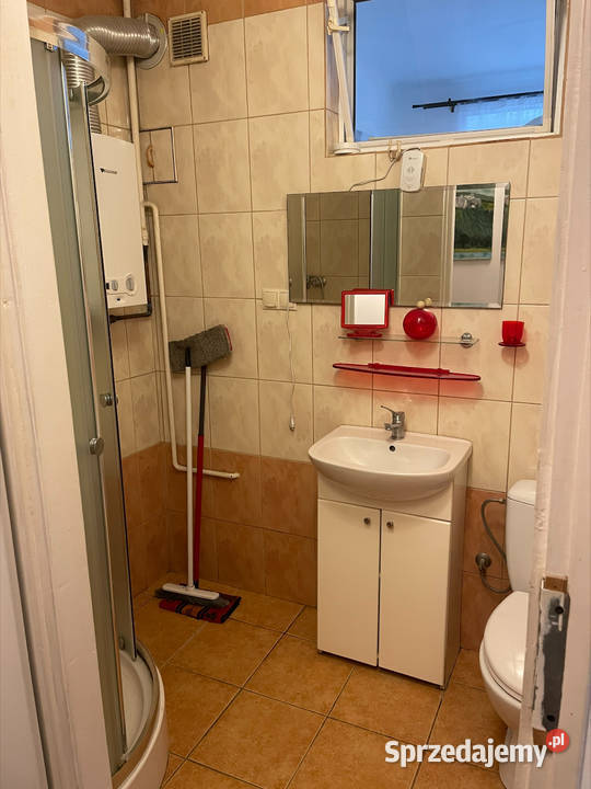 Przytulna kawalerka w ścisłym Centrum Zwycięstwa