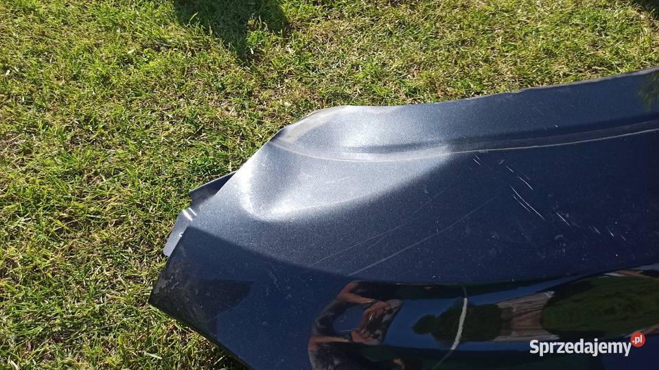 Zderzak blotnik listwy Dacia Duster Głogów