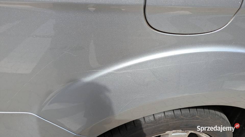 Ford S 20 TDCi Titanium Automat S-MAX