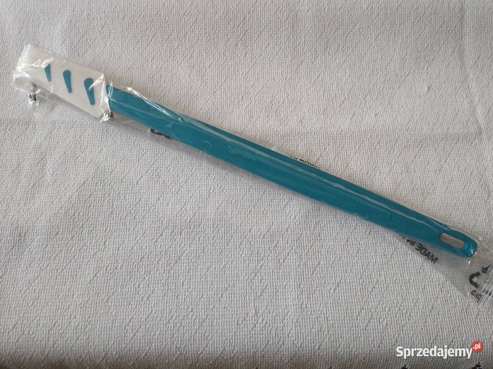 Mini silikonowa łyżka Tupperware Akcesoria kuchenne Poznań sprzedam