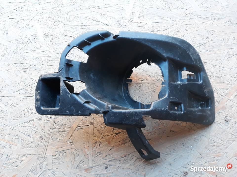 BERLINGO PARTNER UCHWYT MOCOWANIE HALOGENU LEWY Międzychód