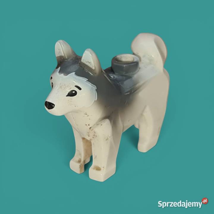 Lego Husky 16606PB001 6 lat+ Warszawa