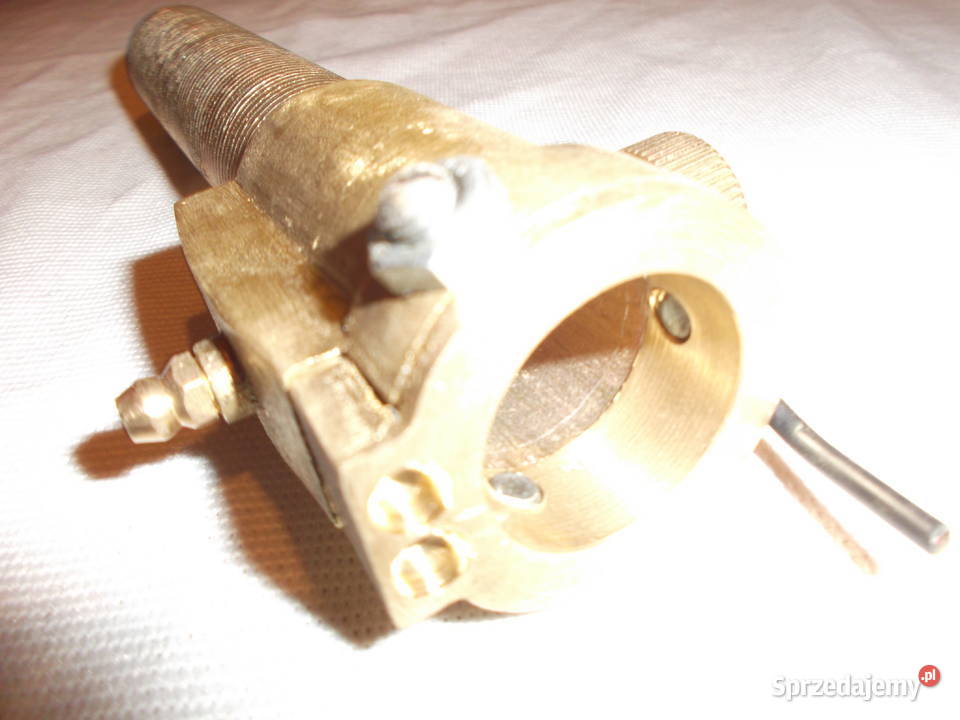 BMW R50 R51 R61 R71 R75 SAHARA ZUNDAPP KS750 Świerzawa