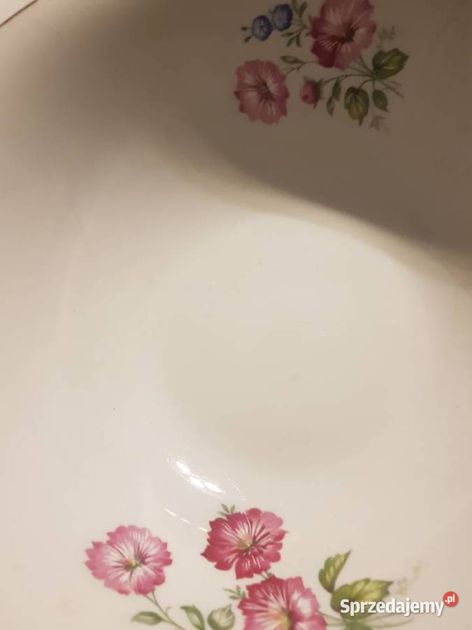 Misa miseczki Wola Podłężna