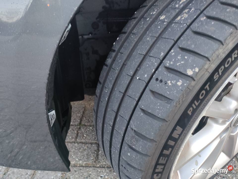 Lexus ct 200h CT Łódź