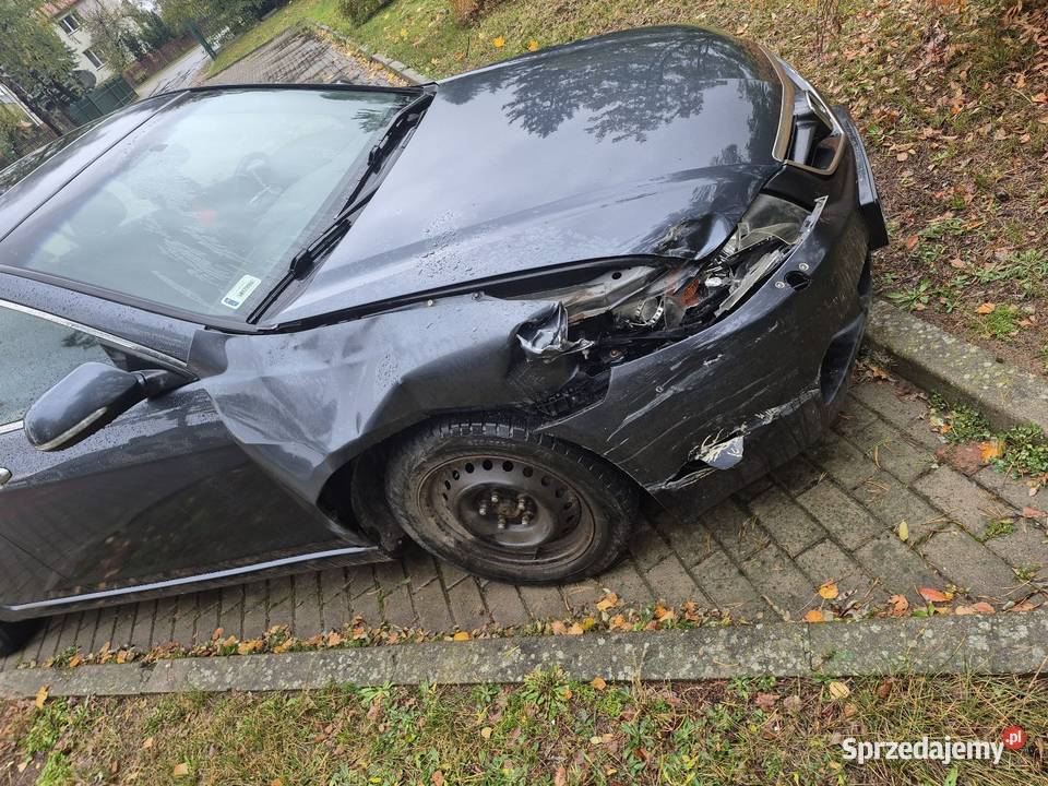 Honda Accord 22 diesel centralny zamek
