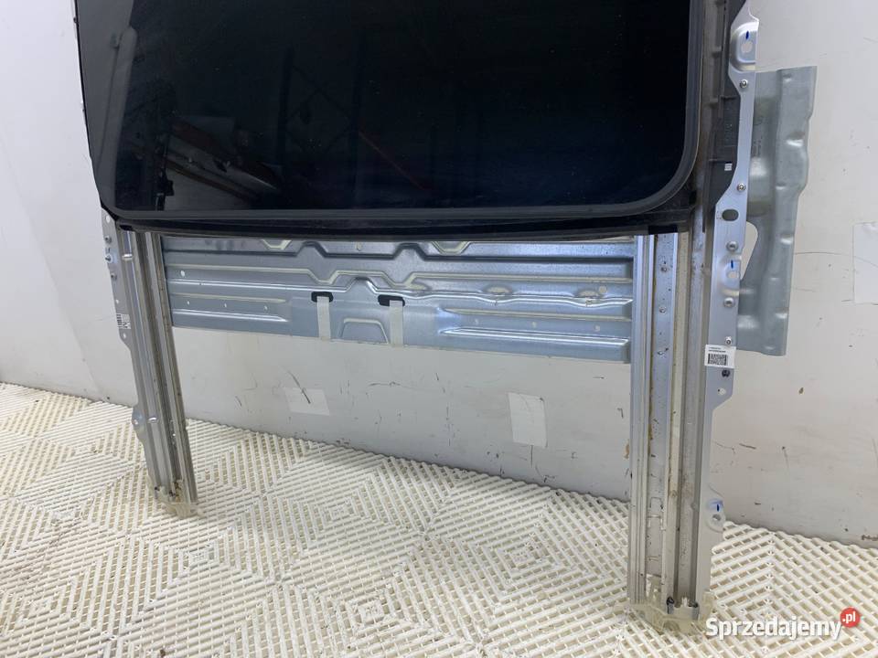 SZYBERDACH BMW F30 SedanLimuzyna 1118 7846282 sprzedam