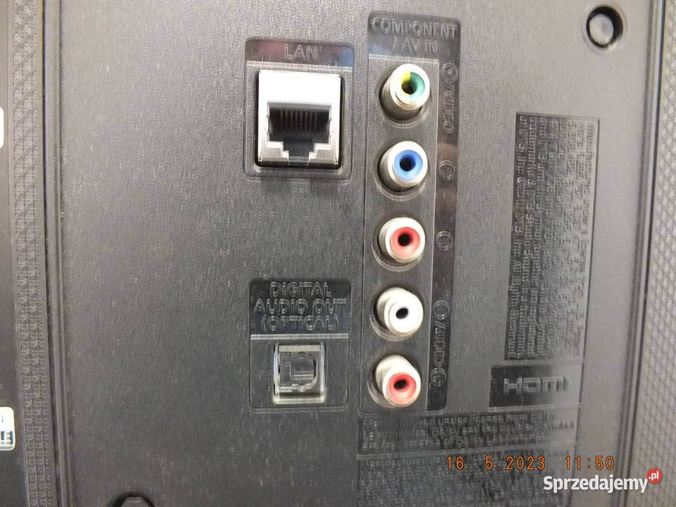 Telewizor FullHD LED SAMSUNG 40 typ UE40J5200