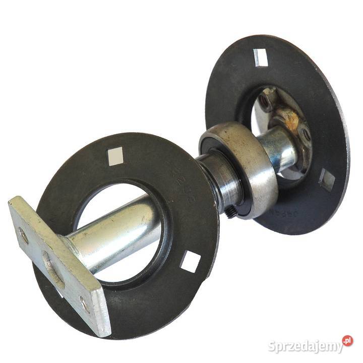 Piasta łożysko wentylatora Kubota GL25 PF203 Chłodzenie silnika Tajęcina