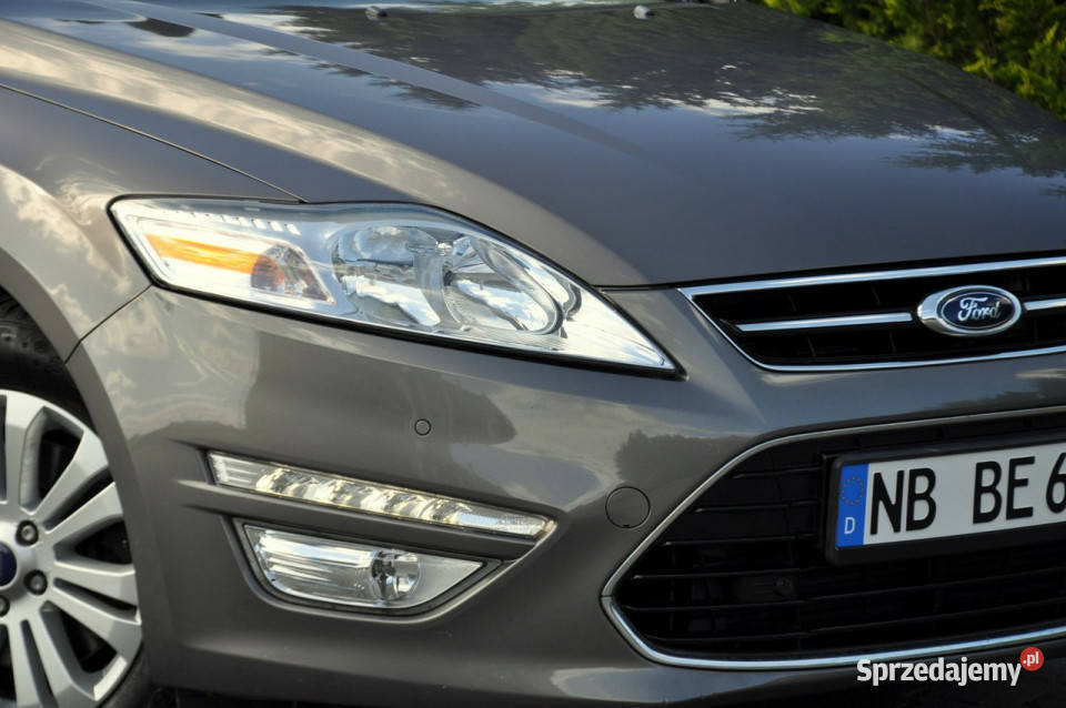 Ford Mondeo 20TDCI140LiftDuża mazowieckie